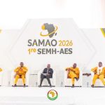 SAMAO 2026 et 1re SEMH-AES : les ministres ont réaffirmé leur souveraineté et l’urgence de la transformation locale