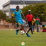 SAMAO - SEMH-AES : du football pour clore les activités