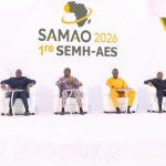 SAMAO 2026 et SEMH-AES : Les trois pays du Sahel un développement pensé par eux-mêmes